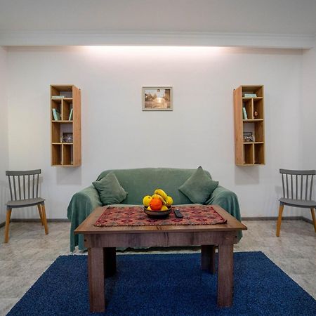 Kumayri Suite Balcony View Gyumri Eksteriør bilde